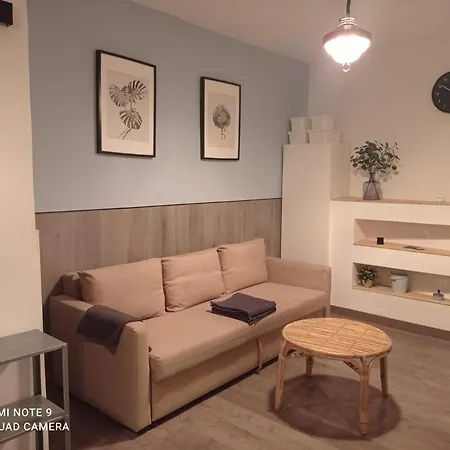 Best Location Ever In Apartmán Torremolinos