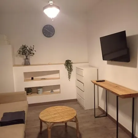 Best Location Ever In 公寓