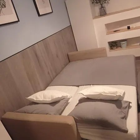 Best Location Ever In 公寓 托雷莫利诺斯